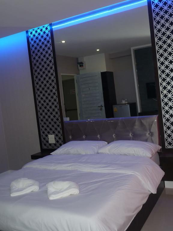 Ben Residence Бангкок Номер фото